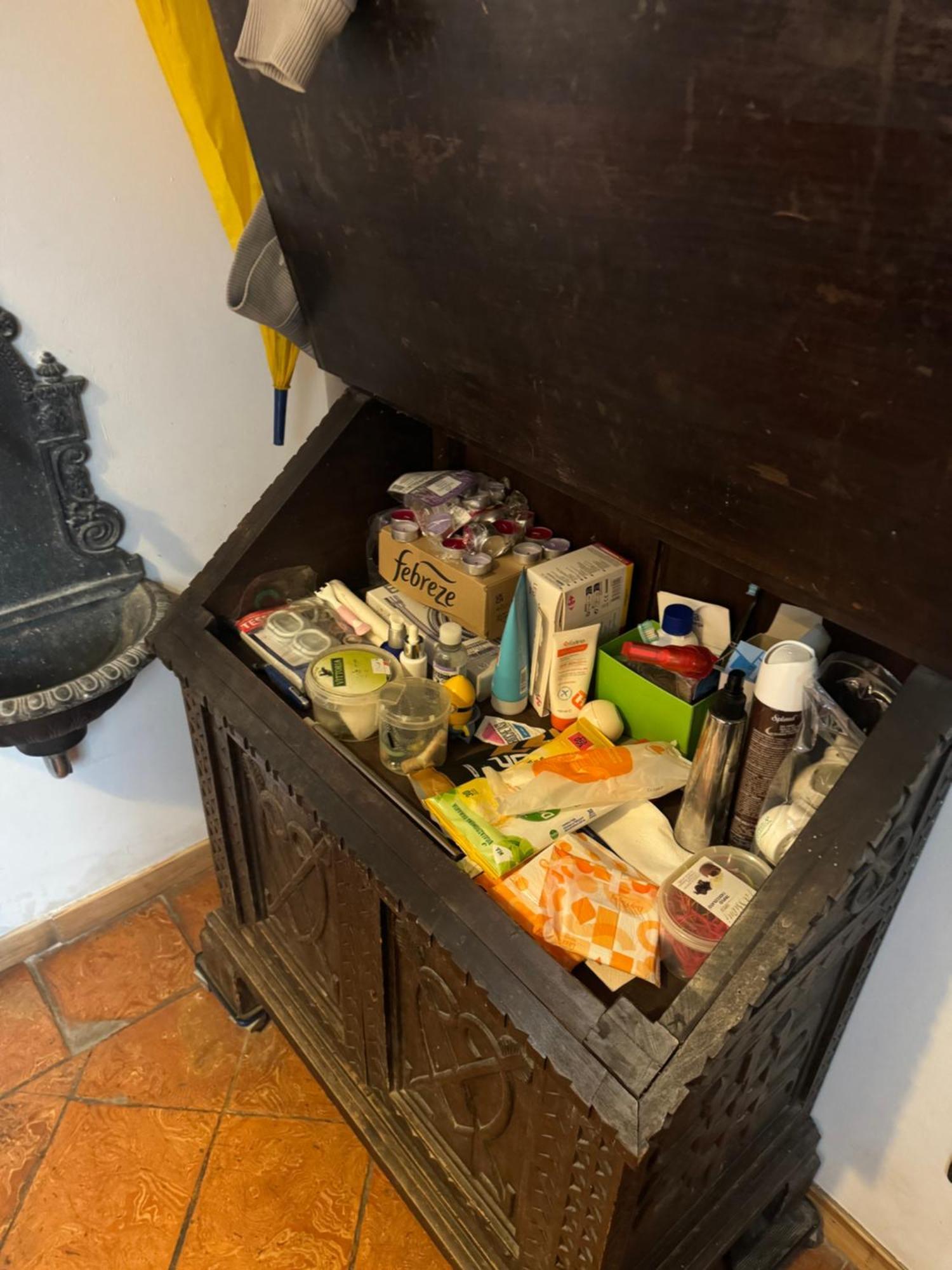 Free 30 Minutes Preemptive Cognitive Disconnect Therapy Price Location Real Duomo Palace Mini Suite Milan Bagian luar foto