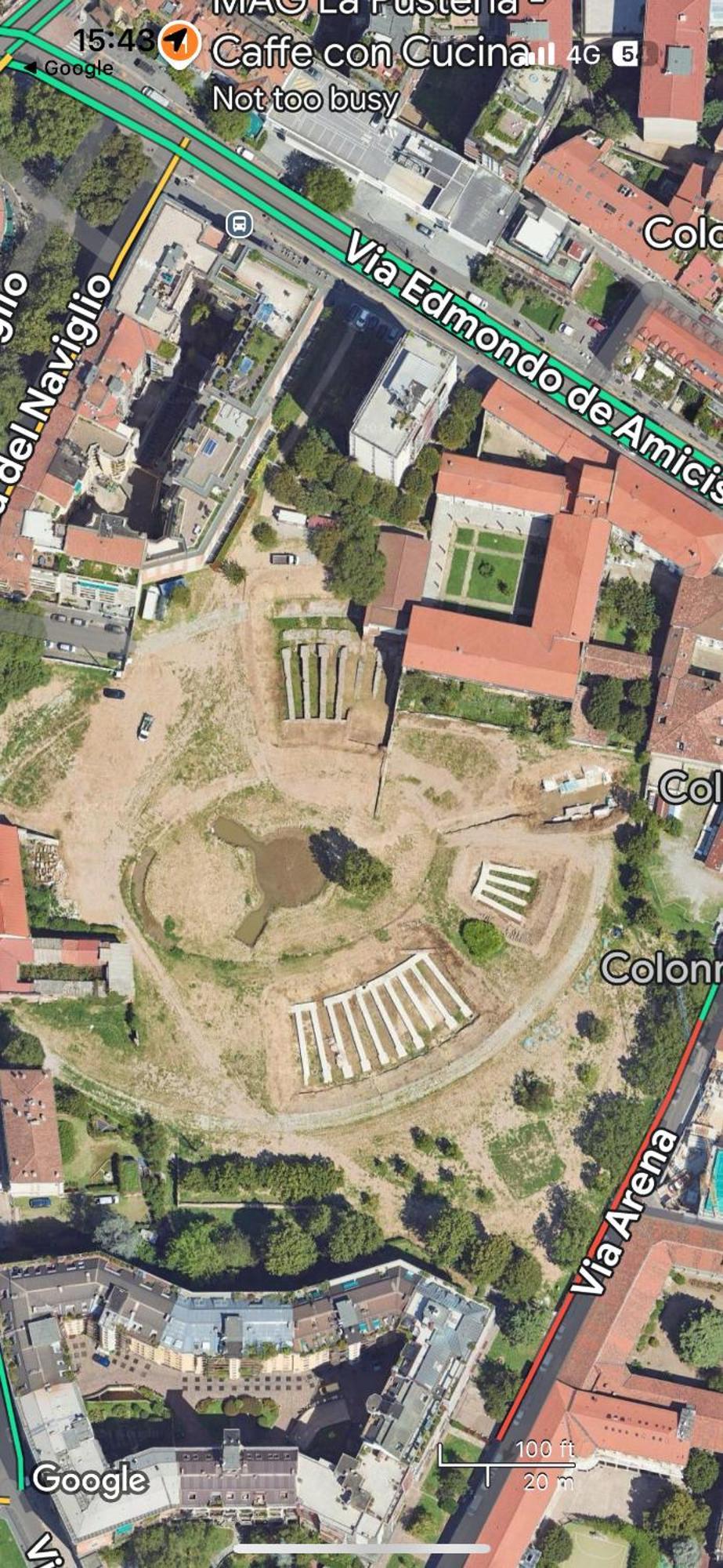 Free 30 Minutes Preemptive Cognitive Disconnect Therapy Price Location Real Duomo Palace Mini Suite Milan Bagian luar foto